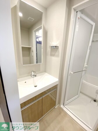 ミュプレ住吉の物件内観写真